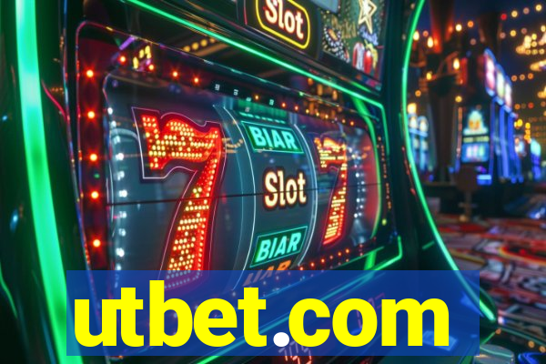 utbet.com