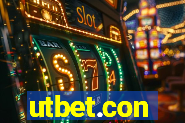 utbet.con