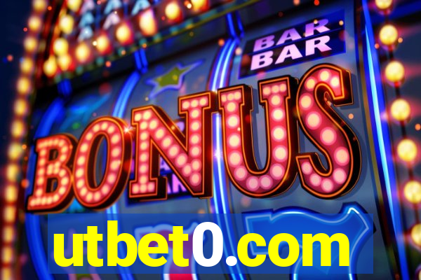 utbet0.com