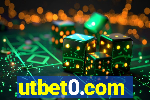 utbet0.com