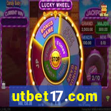 utbet17.com