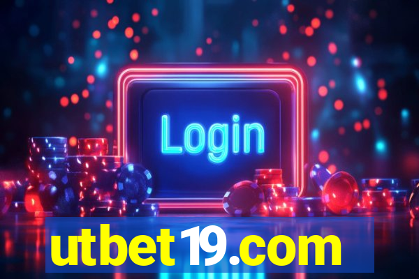utbet19.com