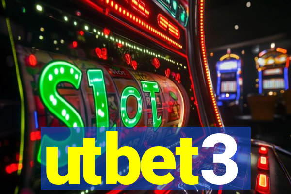 utbet3