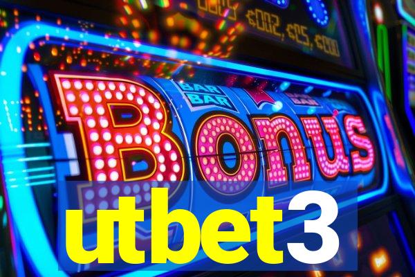 utbet3