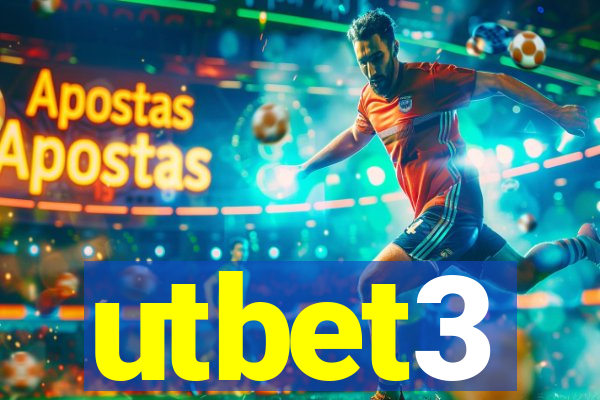 utbet3