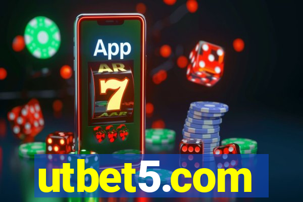 utbet5.com
