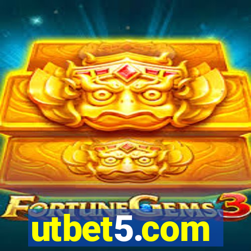 utbet5.com