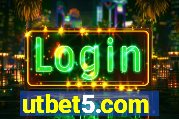 utbet5.com