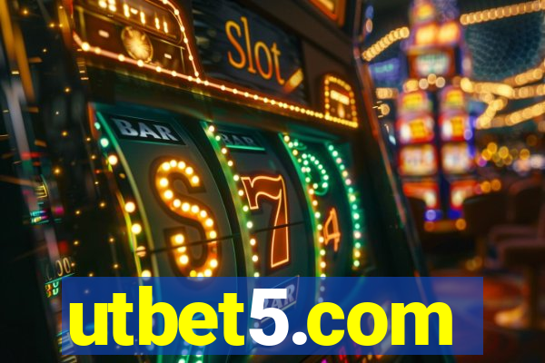 utbet5.com