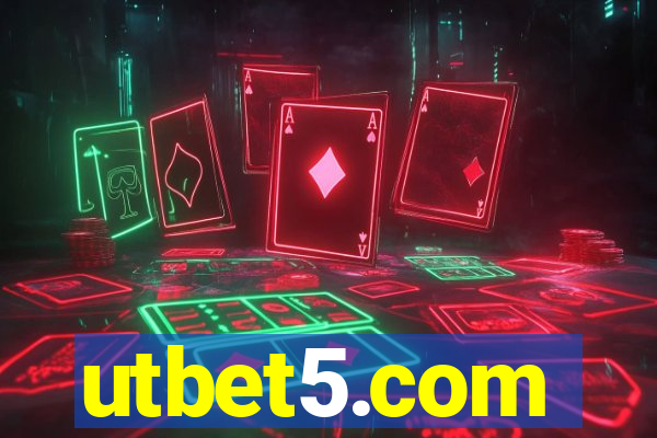 utbet5.com
