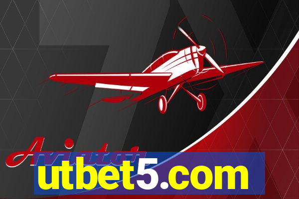 utbet5.com