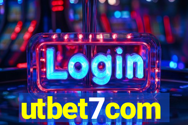 utbet7com