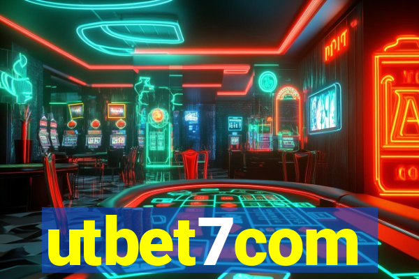 utbet7com