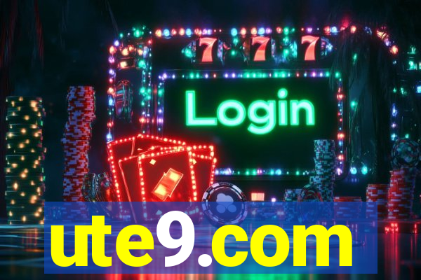 ute9.com