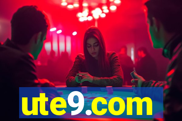 ute9.com