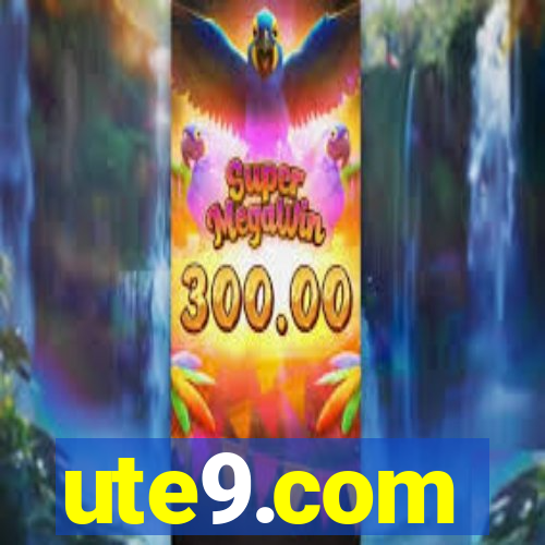 ute9.com