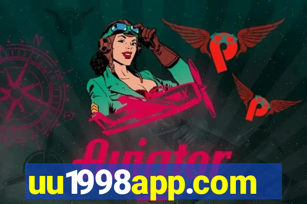 uu1998app.com