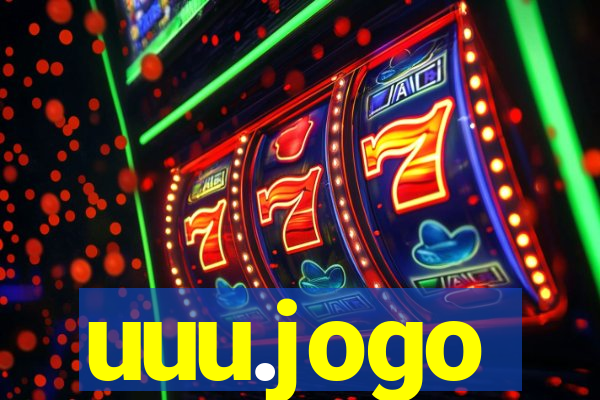 uuu.jogo
