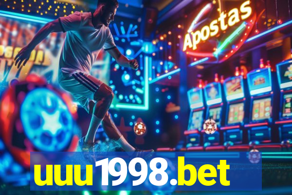 uuu1998.bet