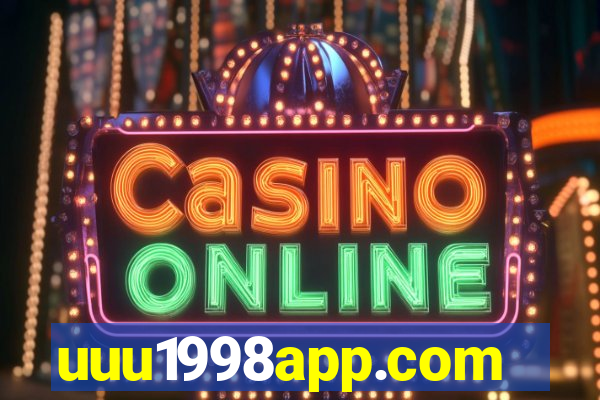 uuu1998app.com