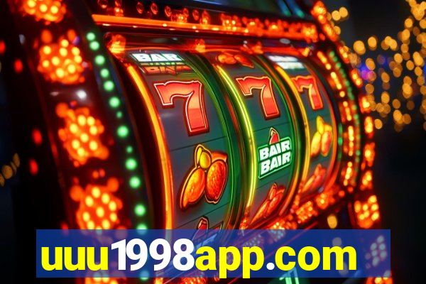uuu1998app.com