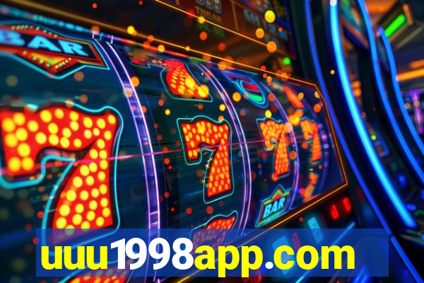 uuu1998app.com