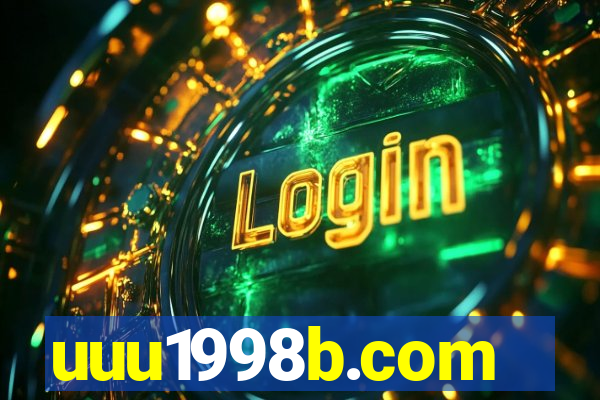 uuu1998b.com