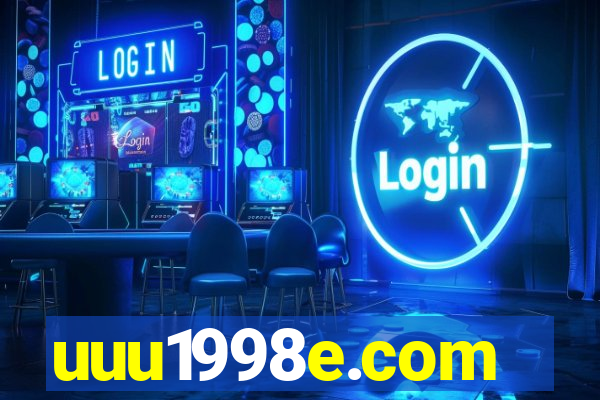 uuu1998e.com