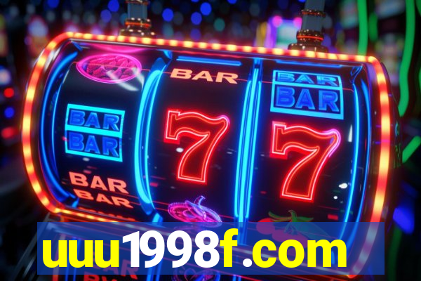 uuu1998f.com