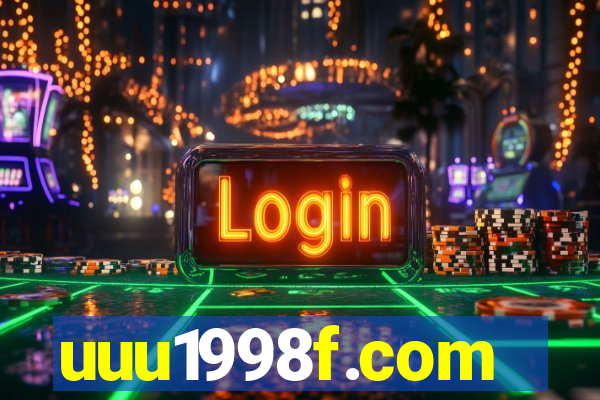 uuu1998f.com