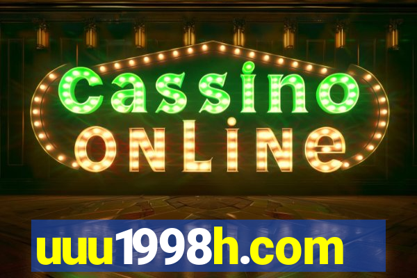 uuu1998h.com