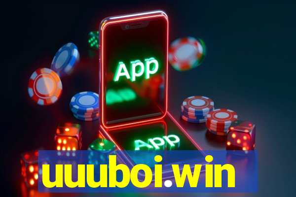 uuuboi.win