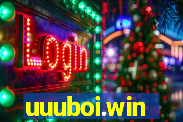 uuuboi.win