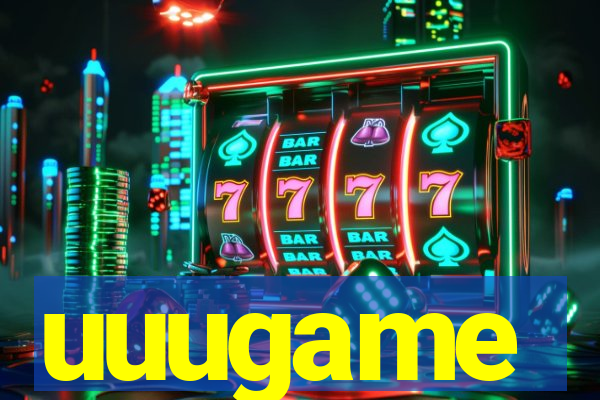 uuugame