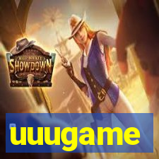 uuugame