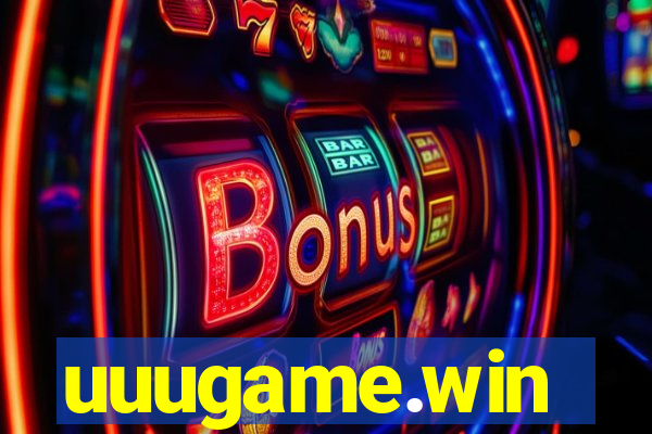 uuugame.win