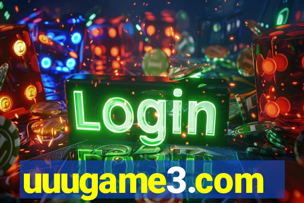 uuugame3.com