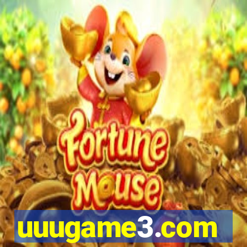 uuugame3.com