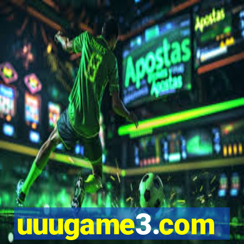 uuugame3.com