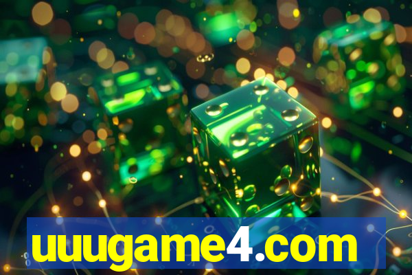 uuugame4.com