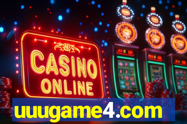 uuugame4.com