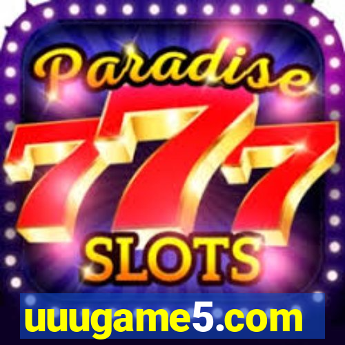 uuugame5.com