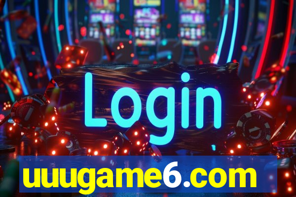 uuugame6.com