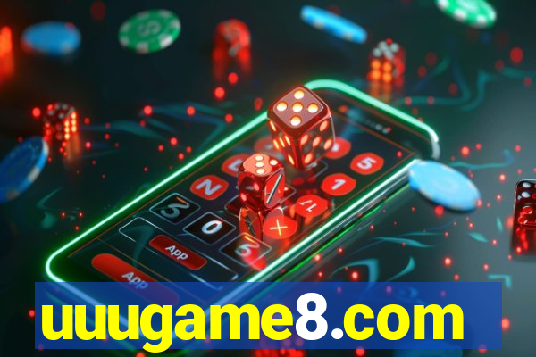uuugame8.com