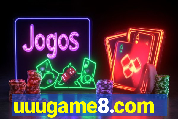 uuugame8.com