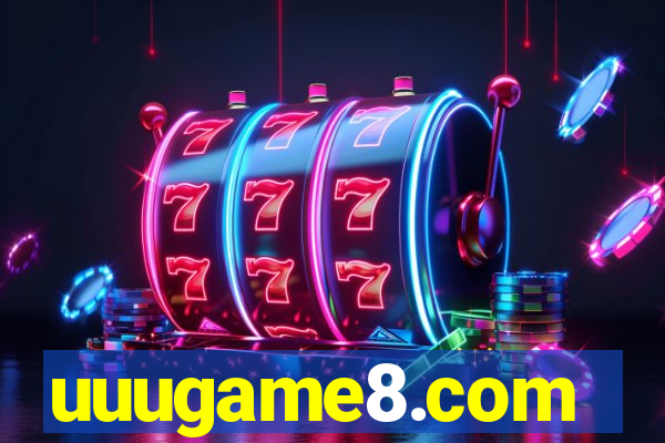 uuugame8.com