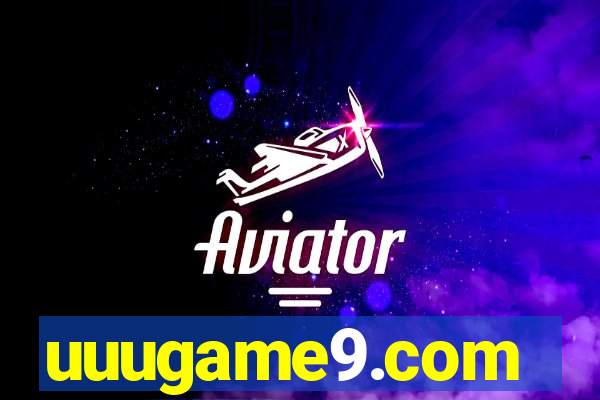 uuugame9.com
