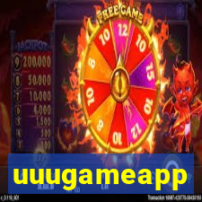 uuugameapp