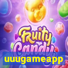 uuugameapp