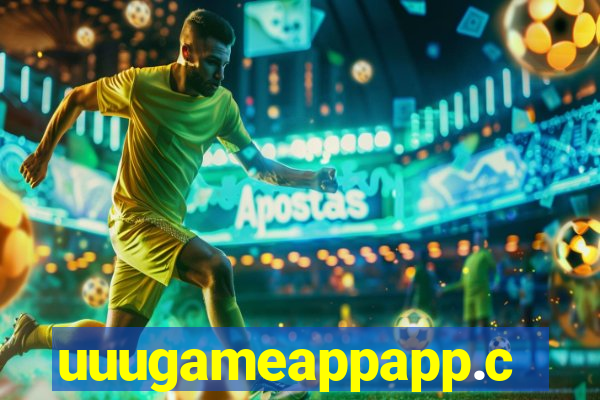 uuugameappapp.com